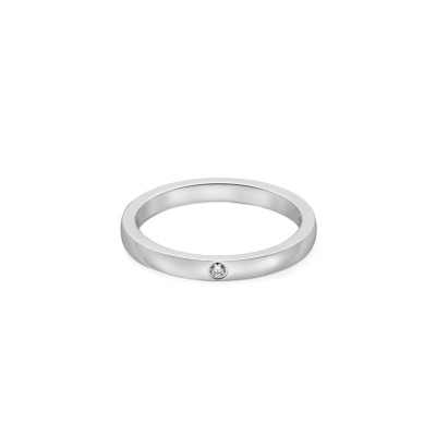 CARTIER BALLERINE WEDDING RING B4077700